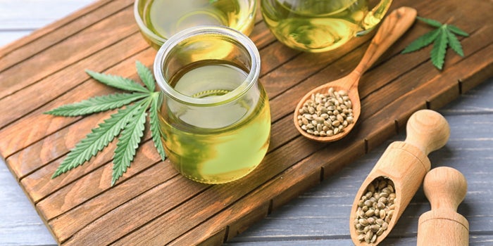 hemp is an eco-friendly alternative