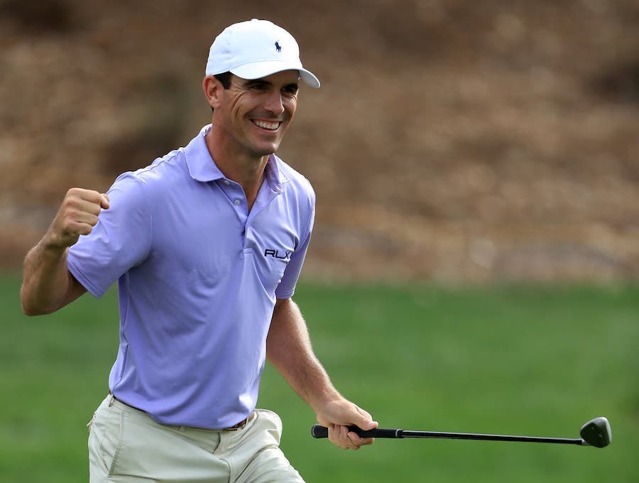 golfers love hemp