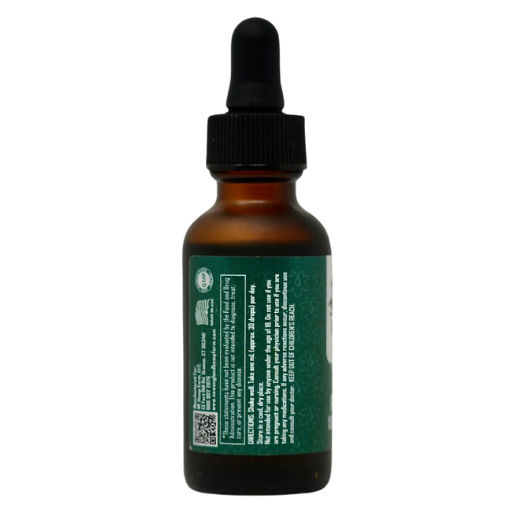 3500mg Full Spectrum Peppermint CBD Oil