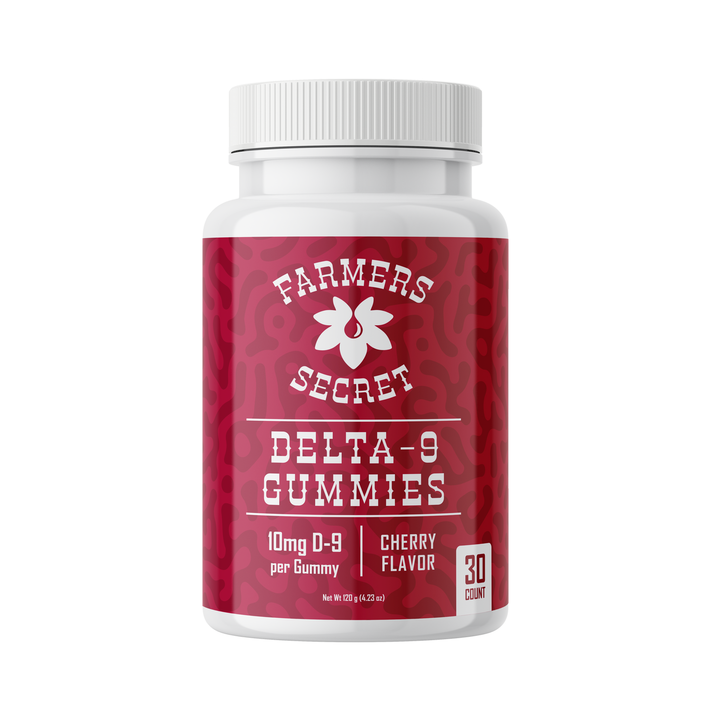 10mg Delta-9 Gummies