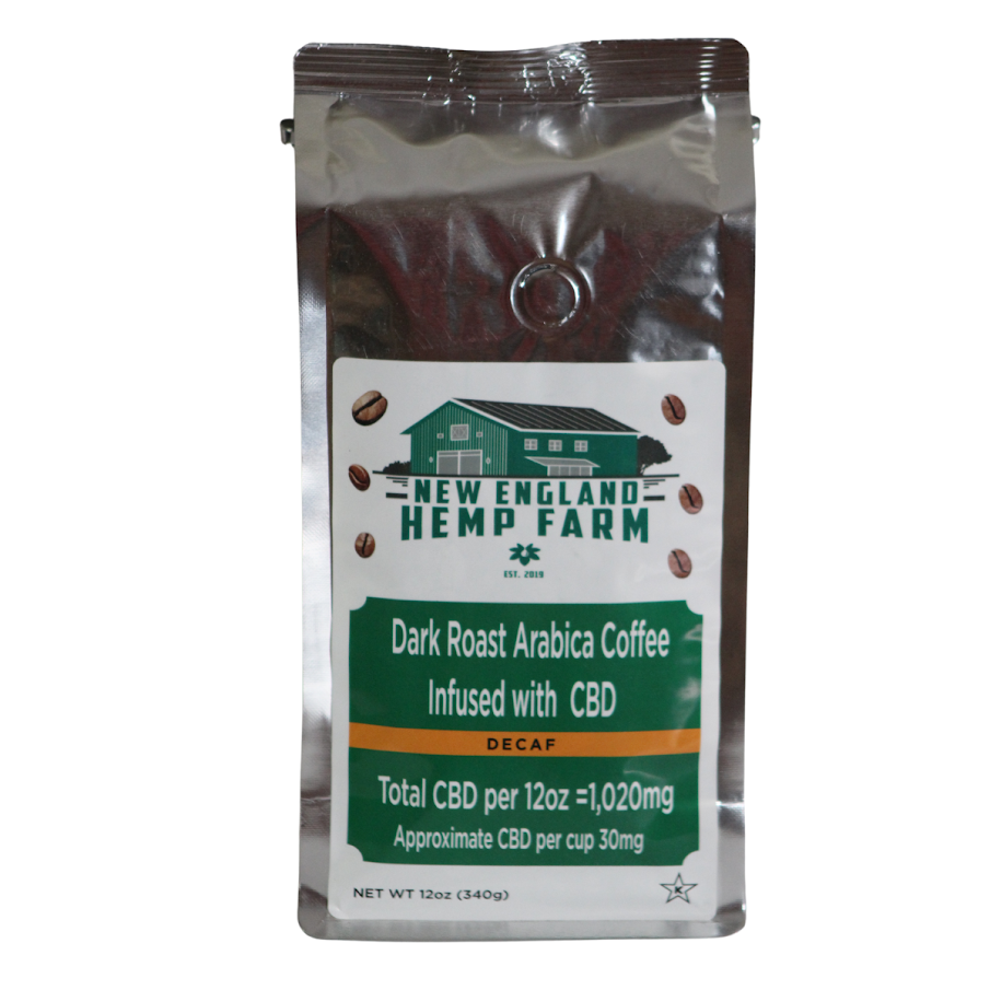 coffee deaf cbd