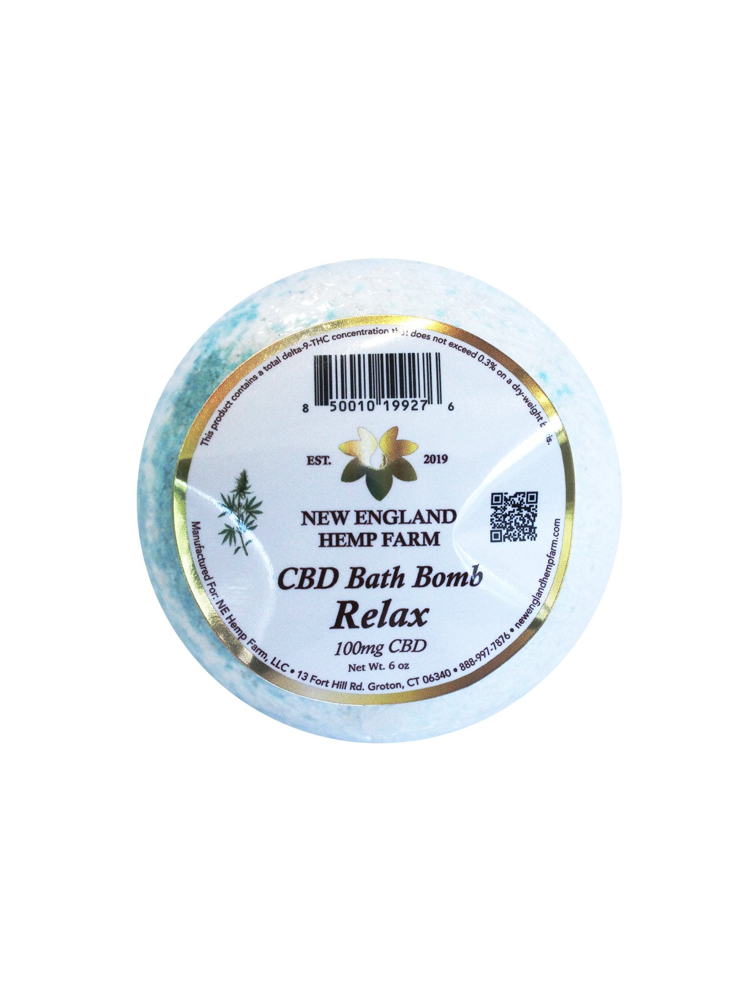 cbd body relax bath