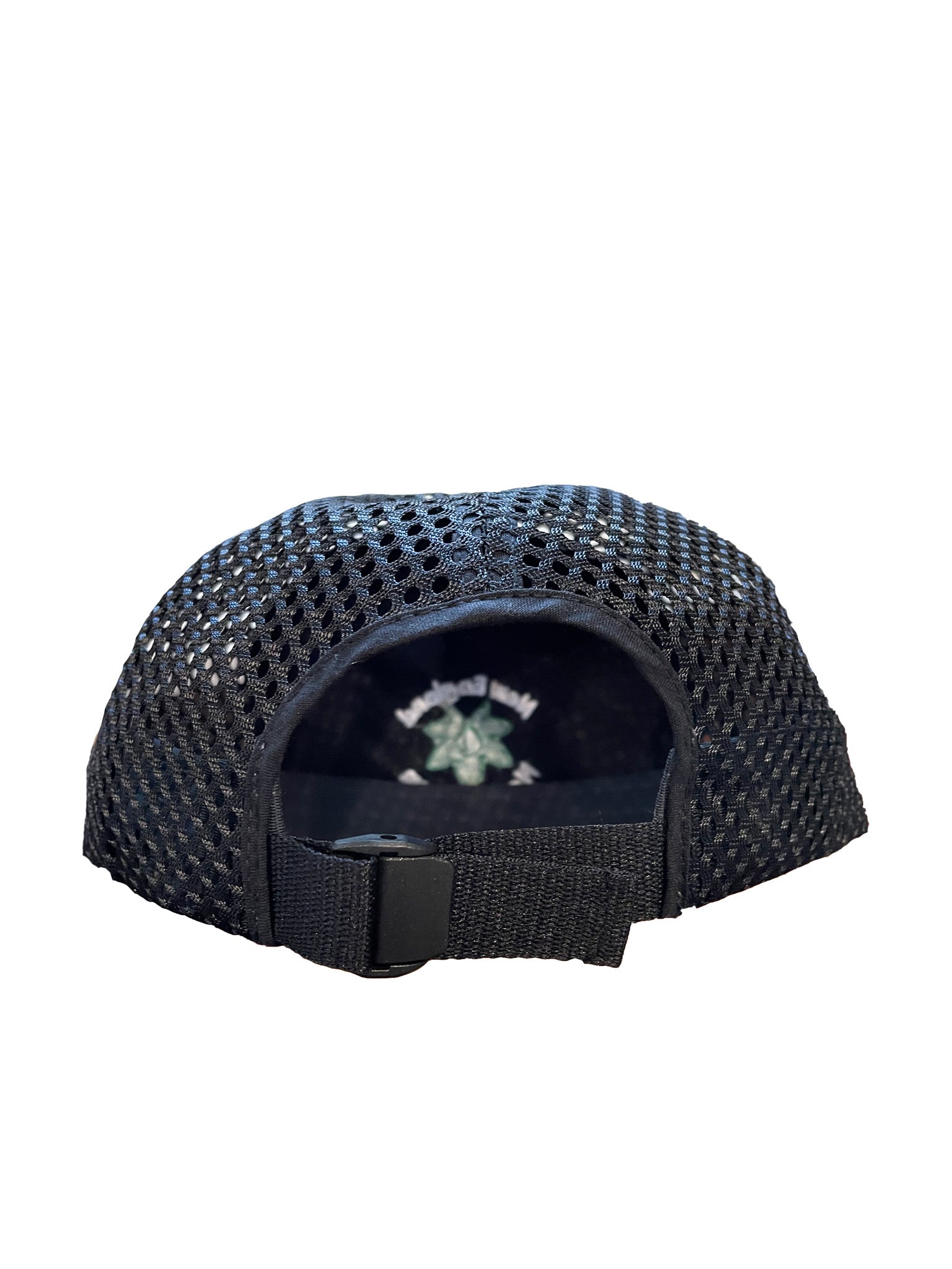 hat black