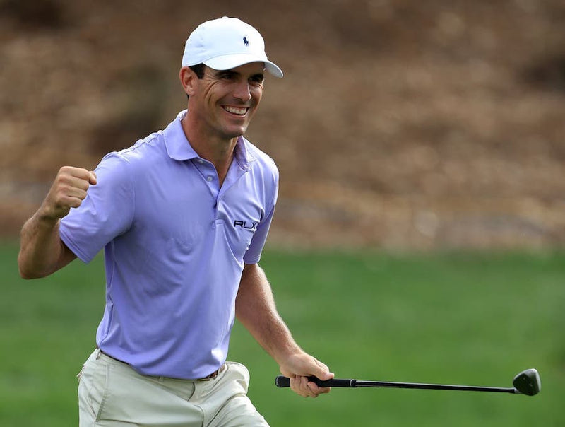 golfers love hemp