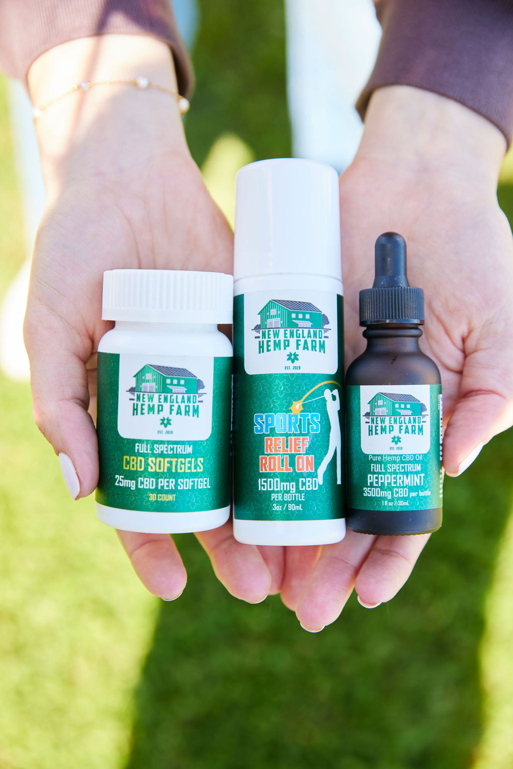Hemp Shops New England Hemp Farm | CBD & Hemp Shop – NEHF