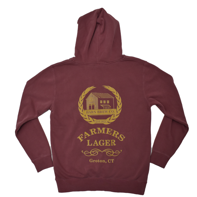 Farmers Lager Hoodie