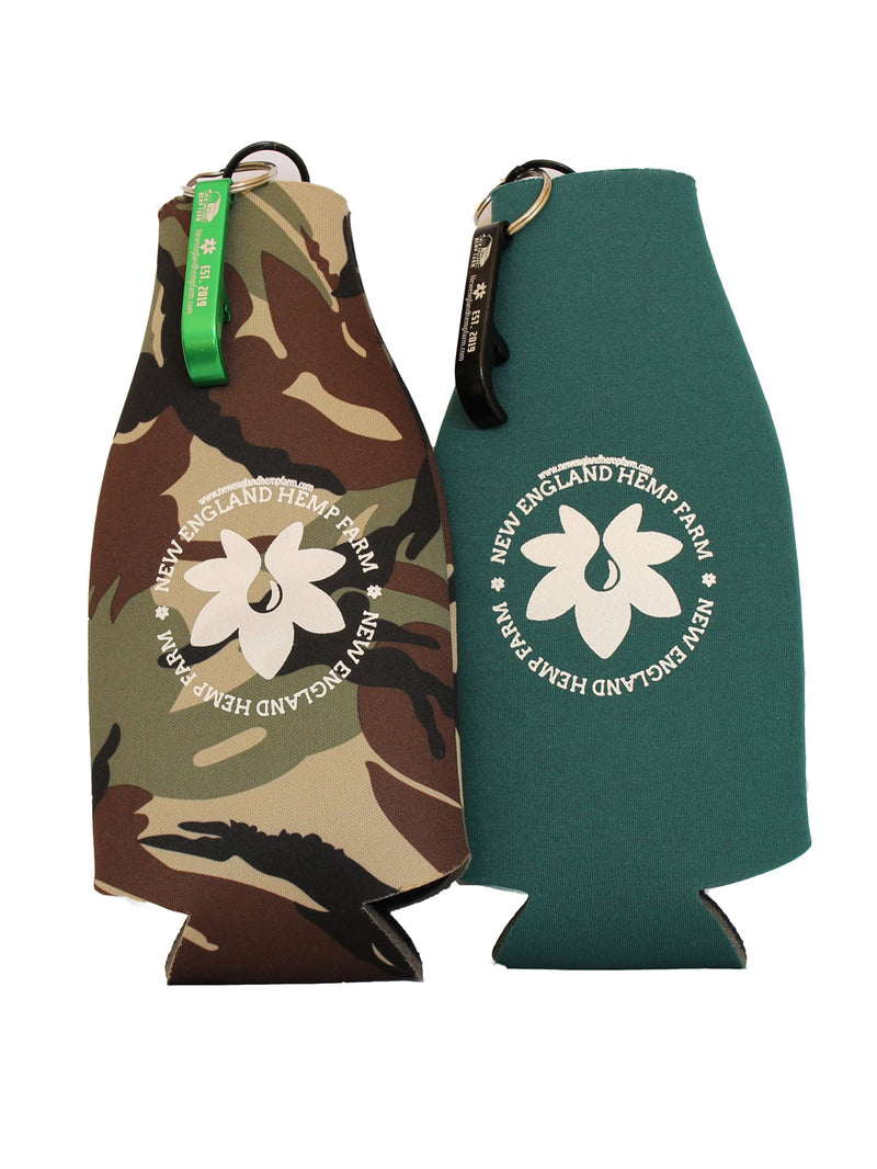 koozies hemp cbd