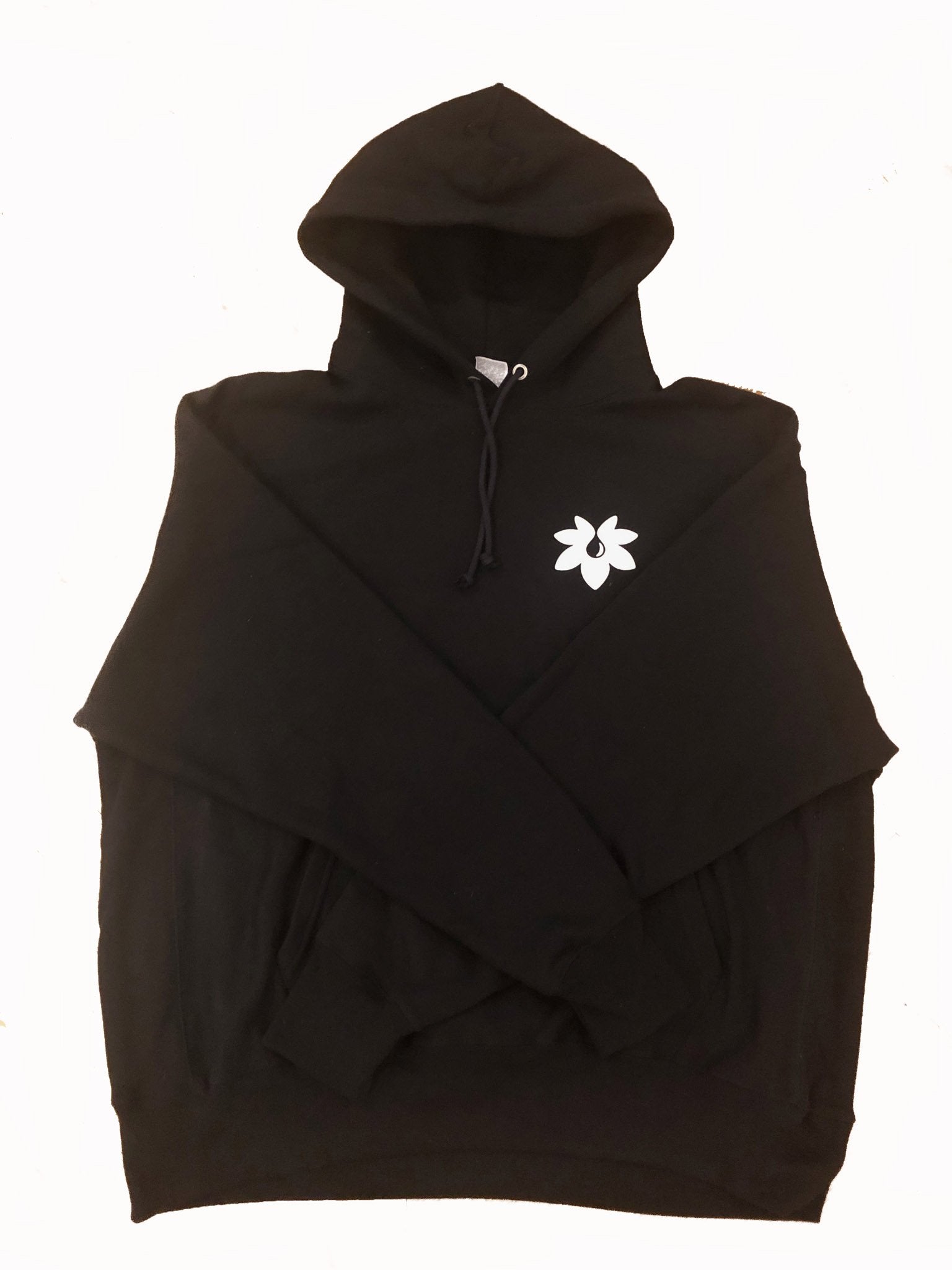 Chrome hearts patch 2025 hoodie