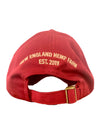 New England Hemp Farm Hat