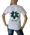 New England Hemp Farm T-shirt